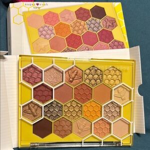 Tarte Honeycomb Eyeshadow Palette